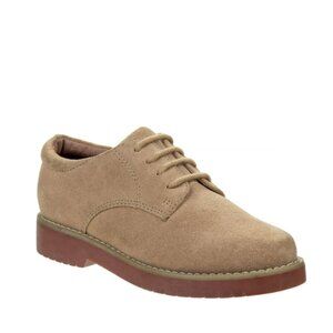 Academie Gear James Little Boys School Shoes